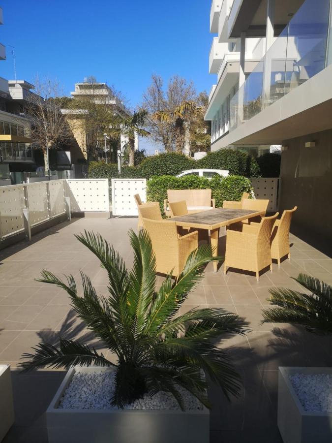 Appartamento Smart A 30m Da Viale Dante E 100m Dal Mare *