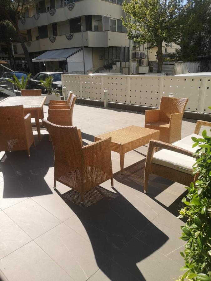 Smart A 30m Da Viale Dante E 100m Dal Mare *