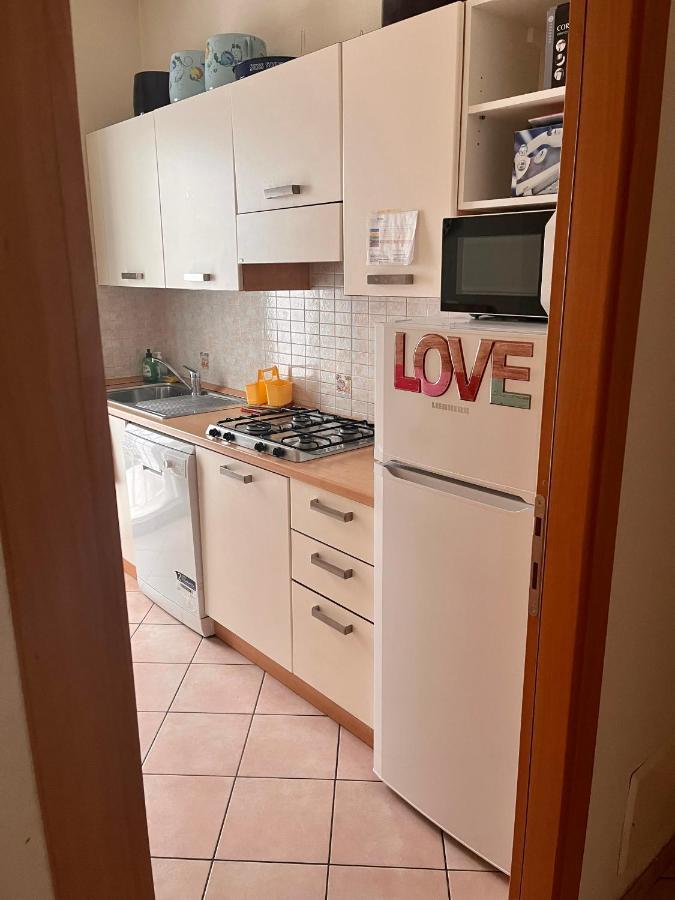 Apartment Villetta Audrey Al Mare Riccione