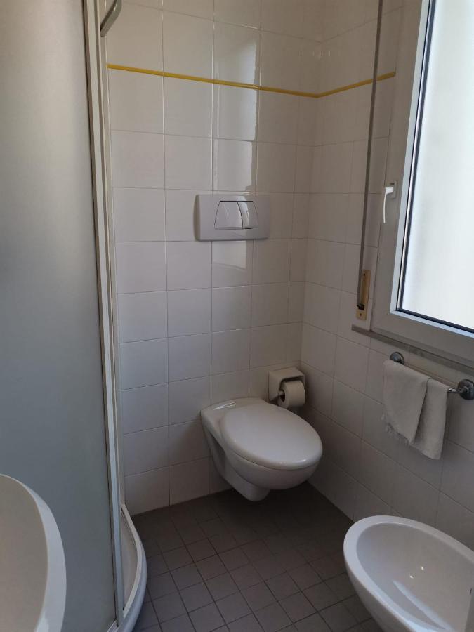 Moresco - Piscina Village Hotel 2*