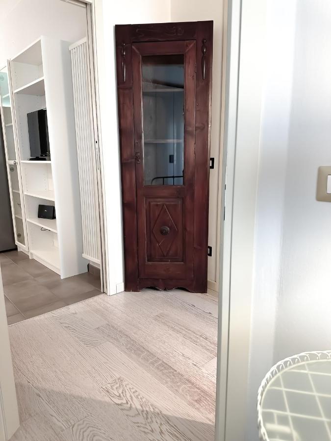 Tagliamento 13 - Affitti Brevi Italia Apartment
