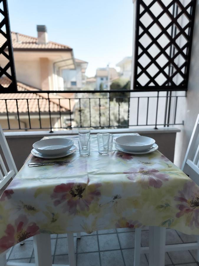 Apartment Tagliamento 13 - Affitti Brevi Italia Riccione
