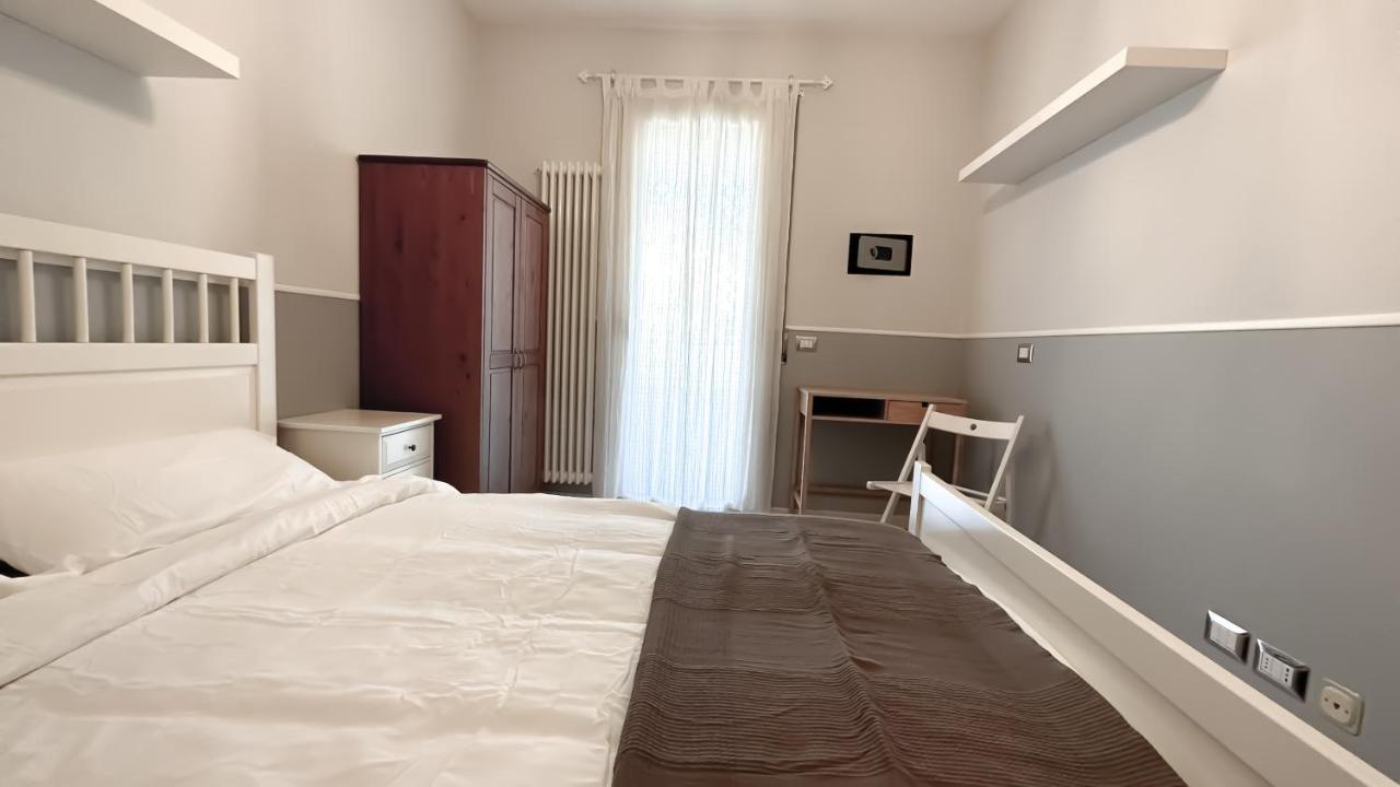 Tagliamento 13 - Affitti Brevi Italia *