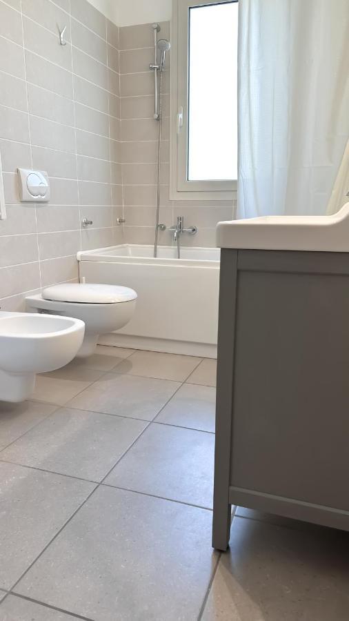 Apartment Tagliamento 13 - Affitti Brevi Italia