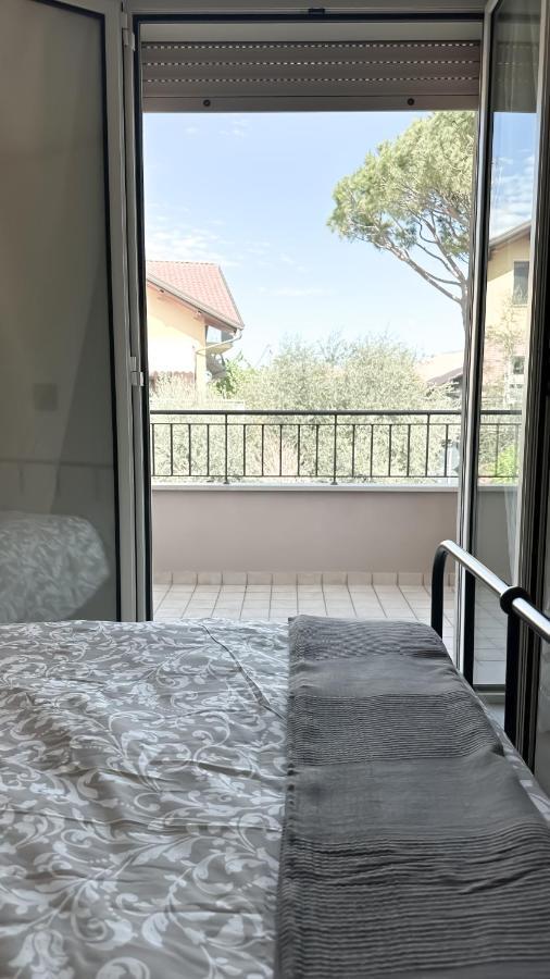Tagliamento 13 - Affitti Brevi Italia Apartment