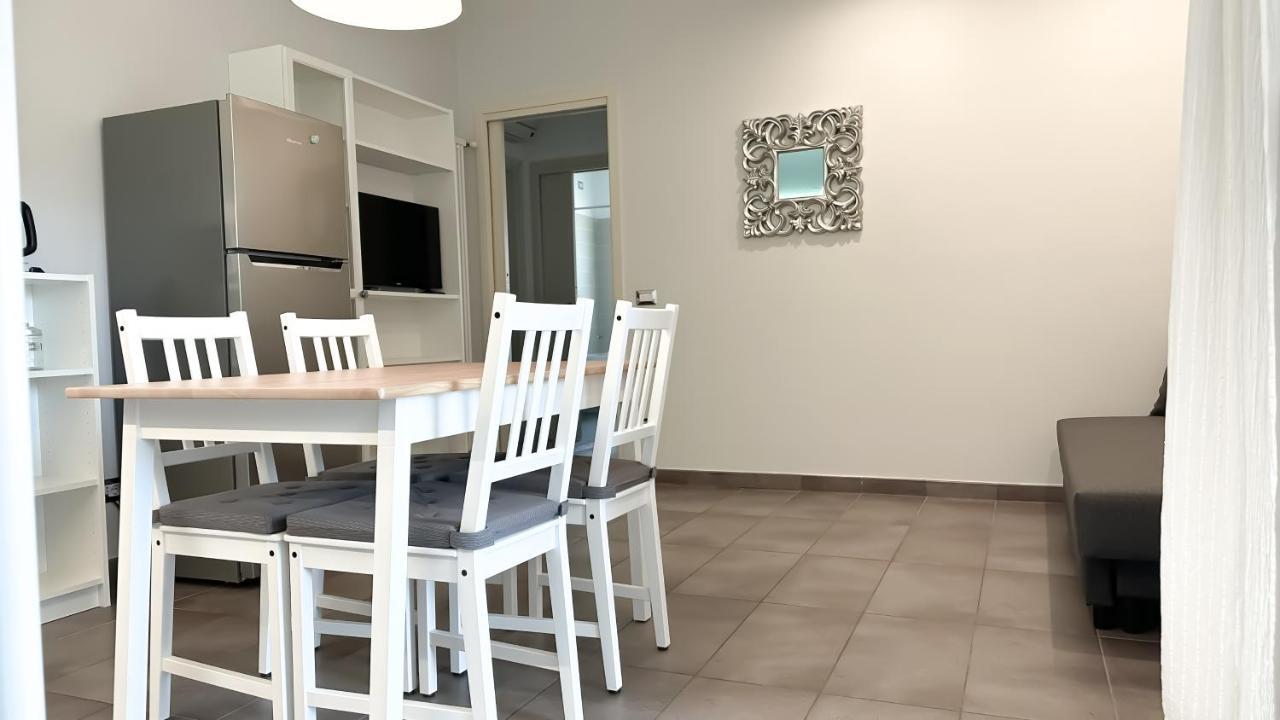 Tagliamento 13 - Affitti Brevi Italia Apartment Riccione