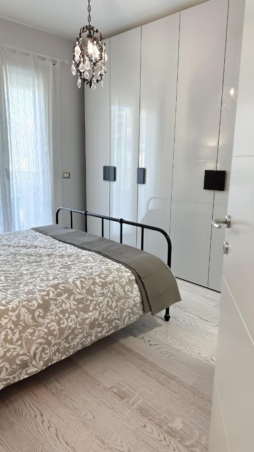 Tagliamento 13 - Affitti Brevi Italia Apartment Riccione