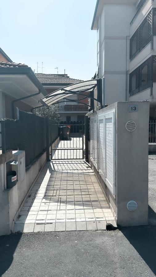 Tagliamento 13 - Affitti Brevi Italia Apartment *