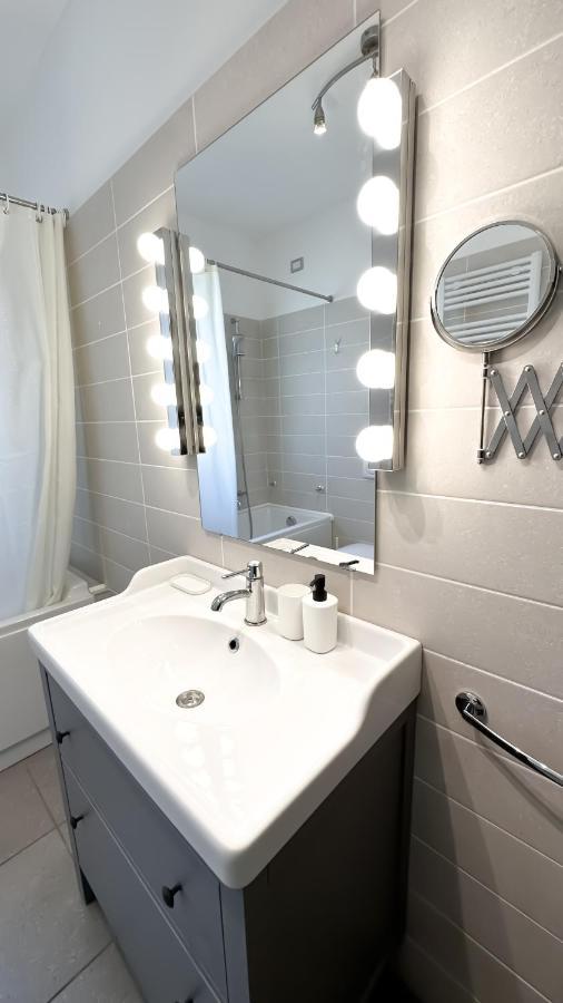 Tagliamento 13 - Affitti Brevi Italia Apartment