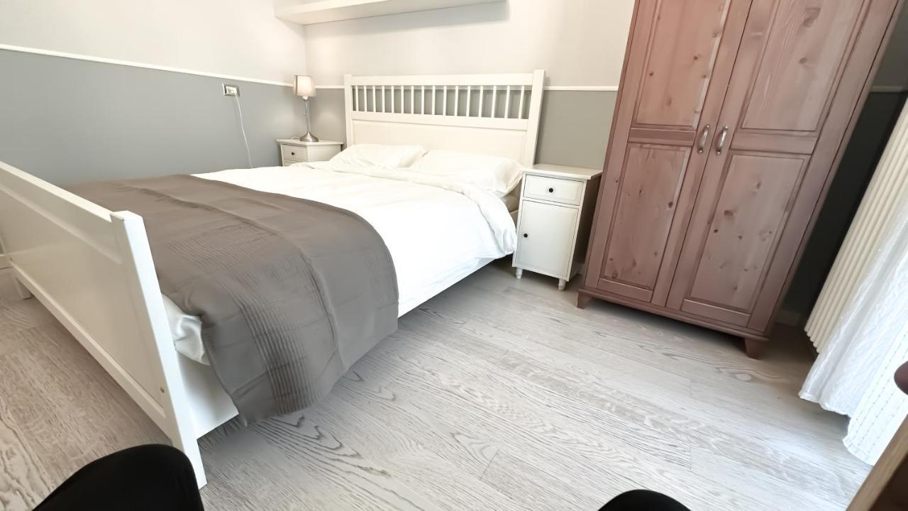 Tagliamento 13 - Affitti Brevi Italia Apartment Riccione