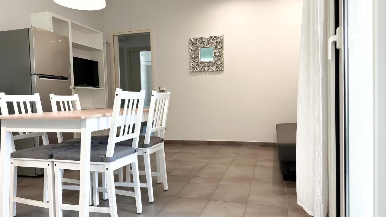 Tagliamento 13 - Affitti Brevi Italia *