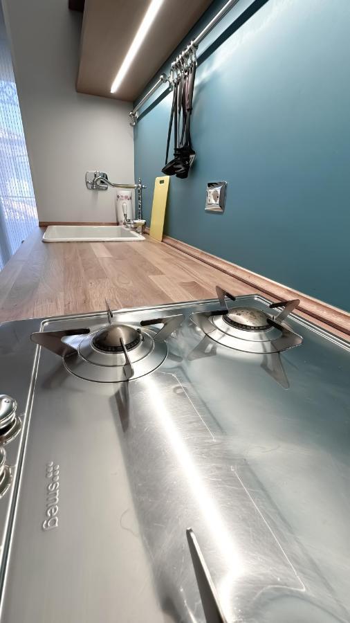Apartment Tagliamento 13 - Affitti Brevi Italia Riccione