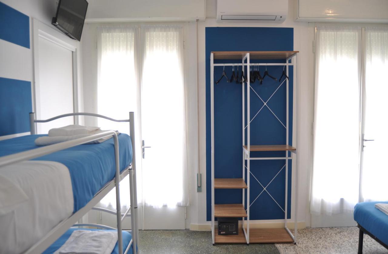 Susy - Ambienti Rinnovati 2022 - Direttamente Su Viale Dante E A Due Passi Dal Mare Hotel