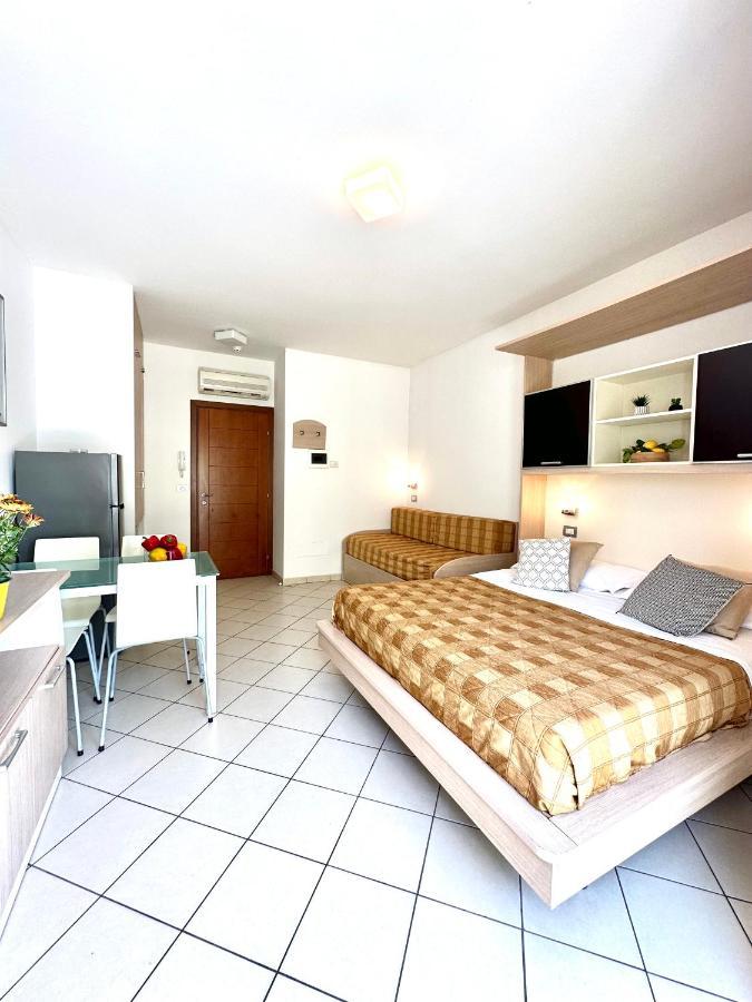 Aparthotel Mareo 3*