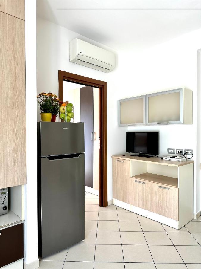 Mareo Aparthotel