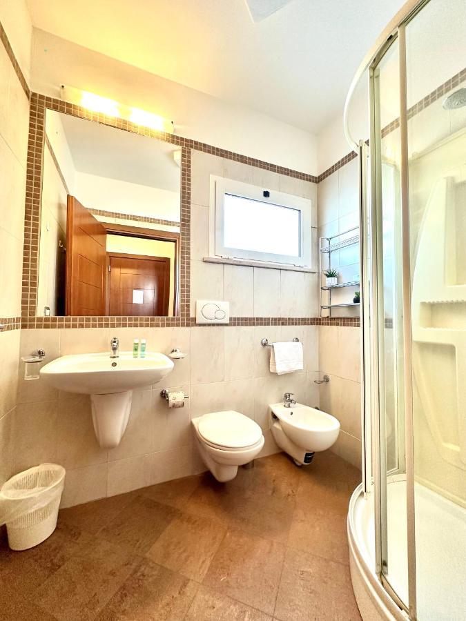Aparthotel Mareo Riccione