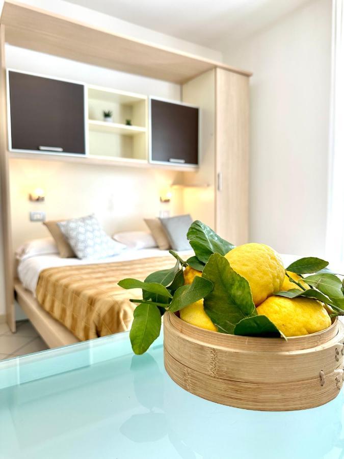 Mareo Aparthotel