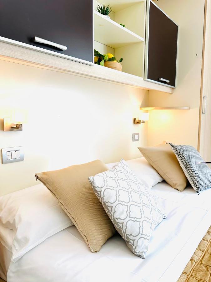 Aparthotel Mareo Riccione