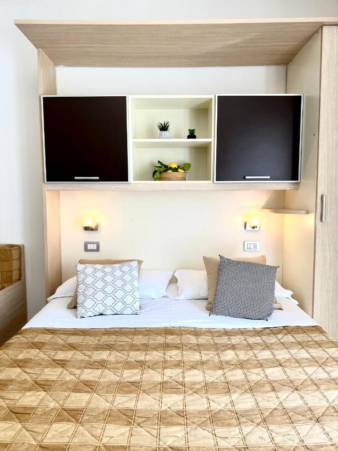 Mareo Aparthotel
