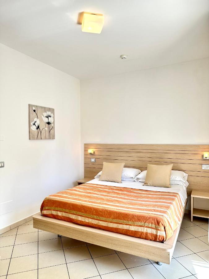 Mareo Aparthotel