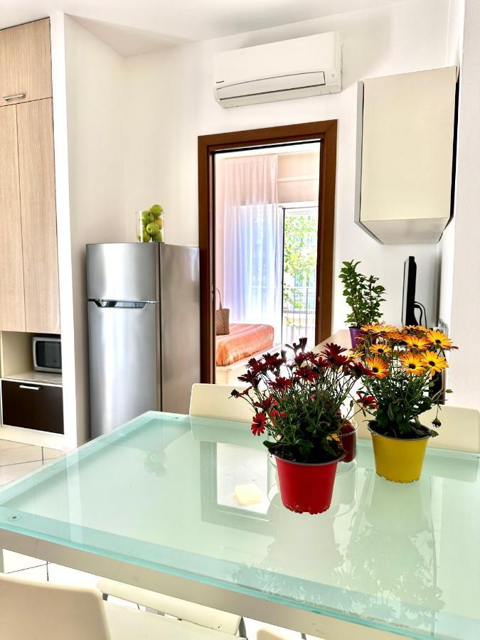 Aparthotel Mareo Riccione
