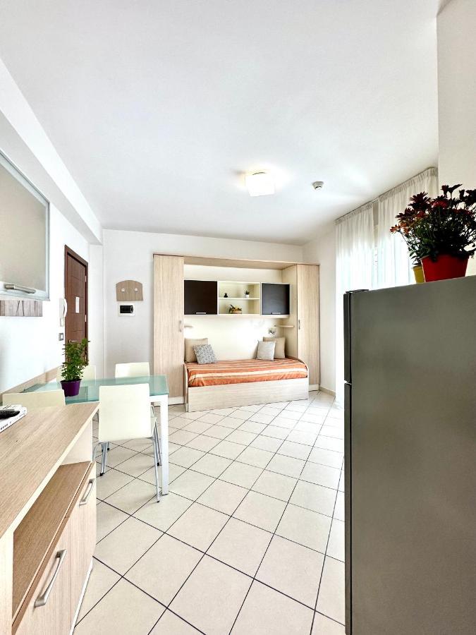 Aparthotel Mareo 3*