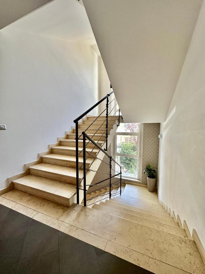 Mareo Aparthotel Riccione