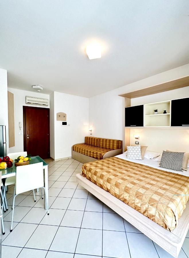 Aparthotel Mareo 3*