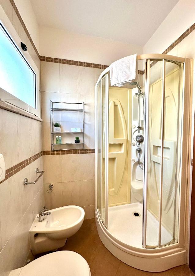 Mareo Aparthotel Riccione