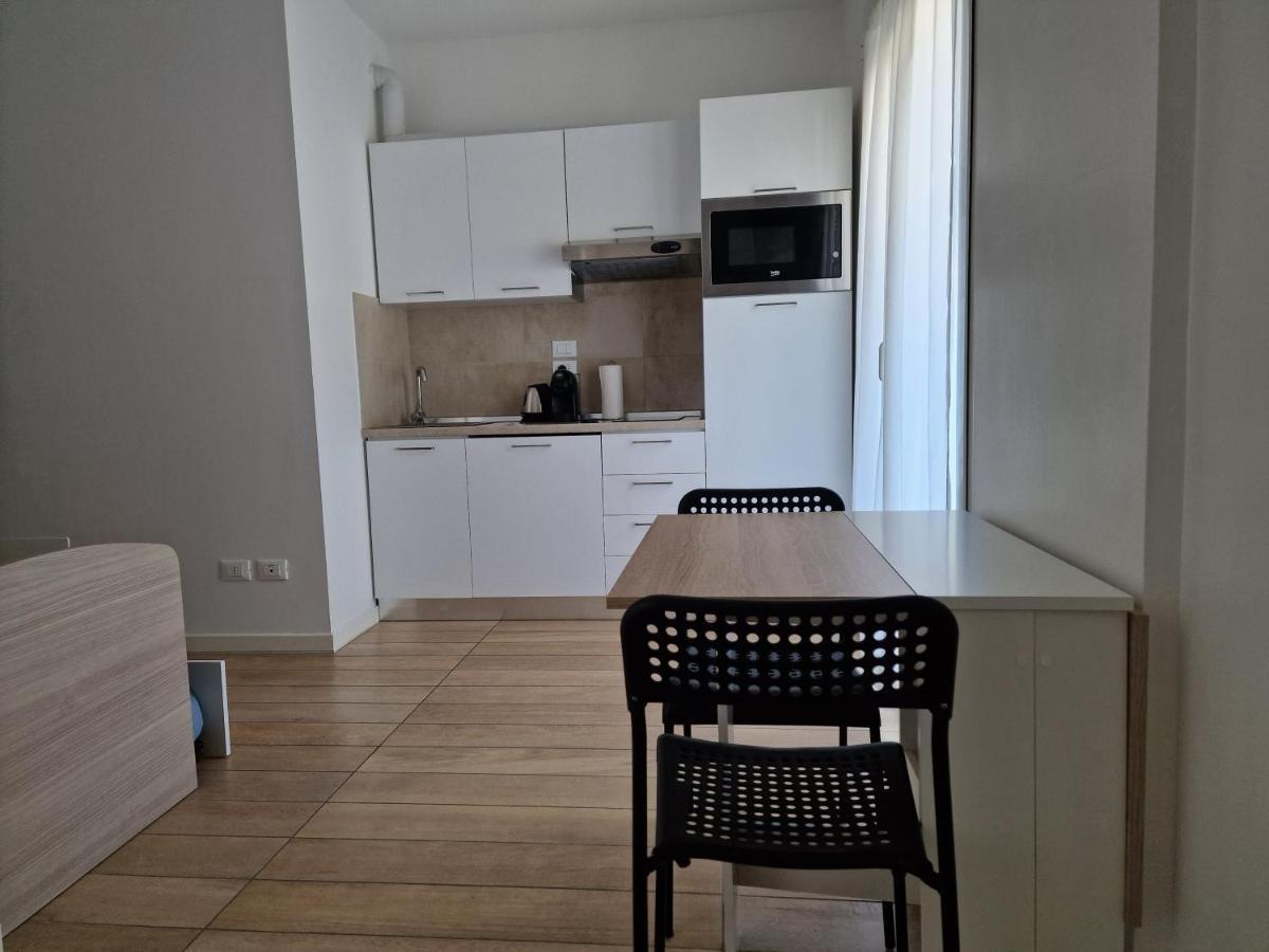 Aparthotel Antares Riccione