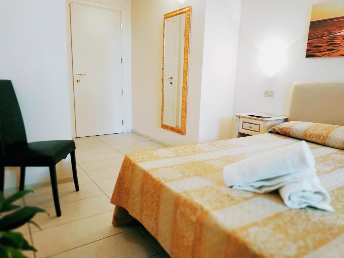 Alexander Hotel 3*