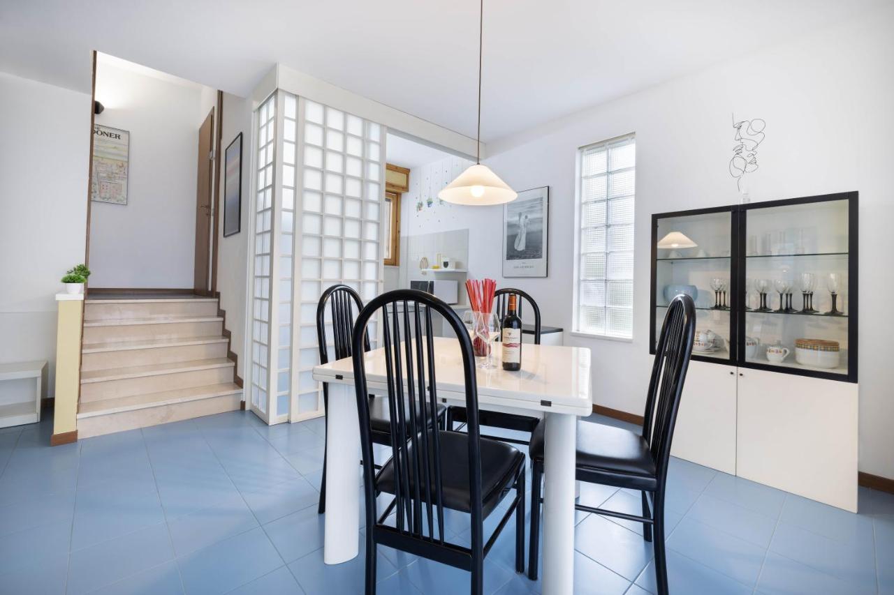 We - Casoli View 11 Apartment