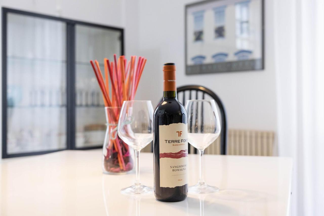 Apartment We - Casoli View 11