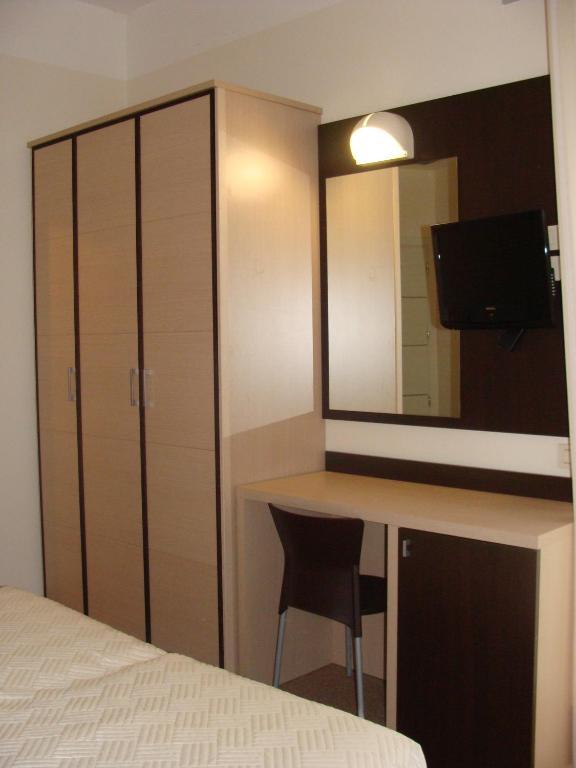 Daniel's Fronte Mare Hotel