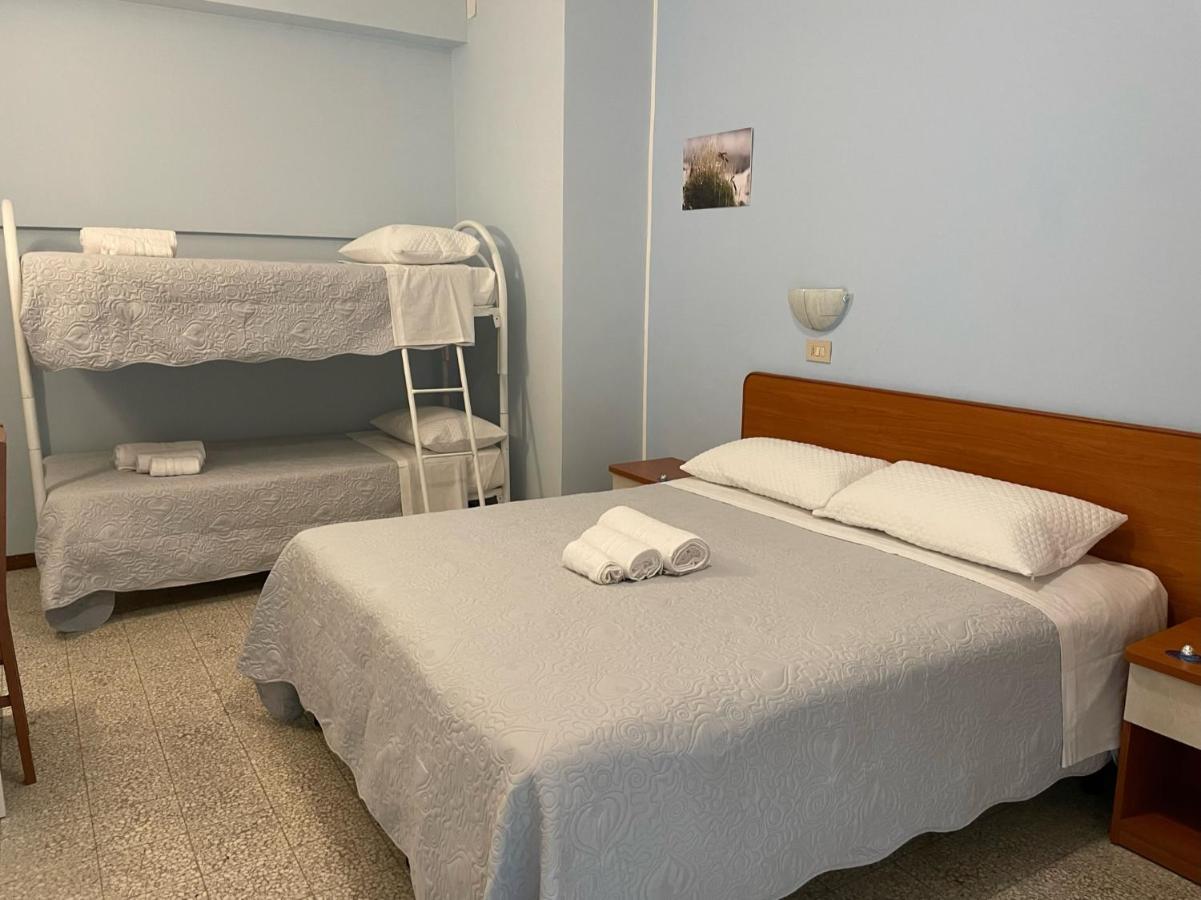 Morri - Nuova Gestione Riccione