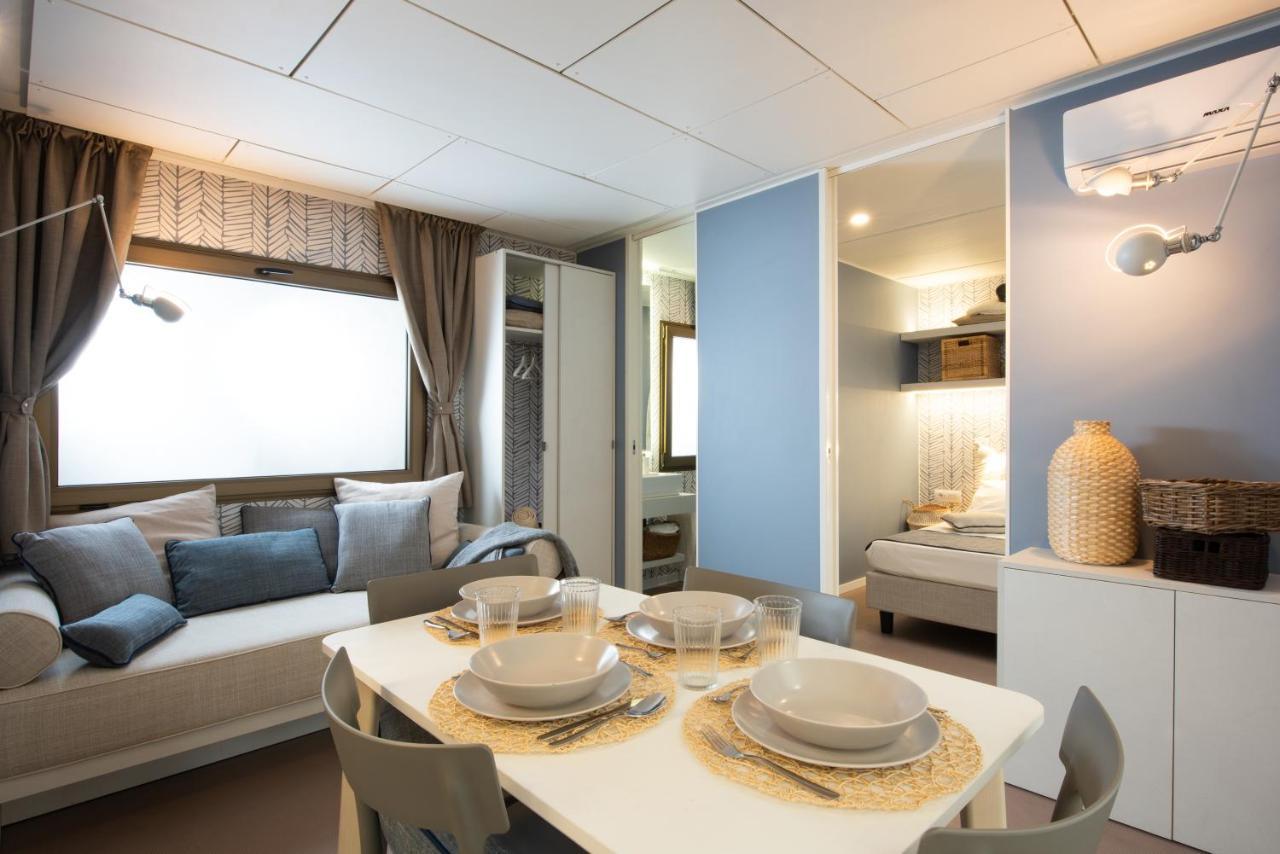 Romagna Family Village 4*