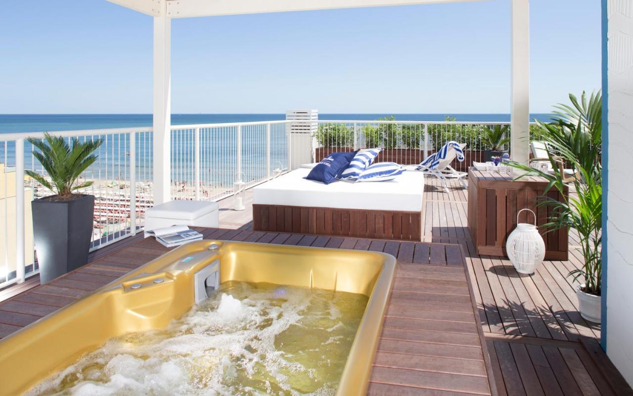 Hotel Apollo Riccione