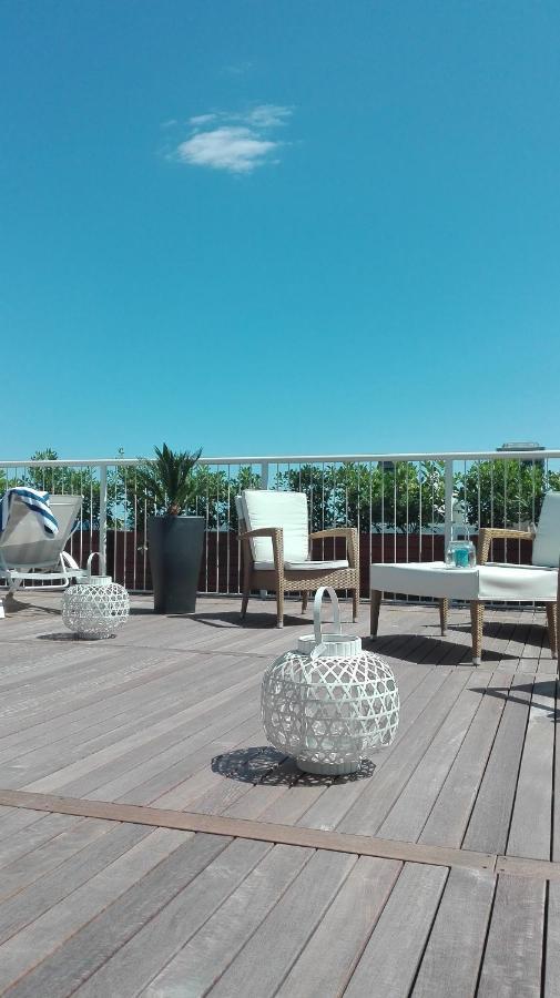 Apollo 4* Riccione