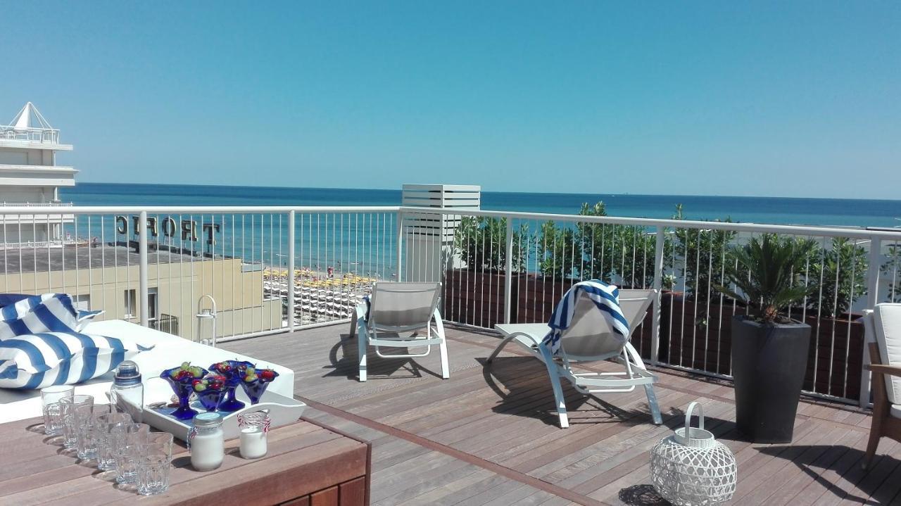 Apollo Hotel Riccione