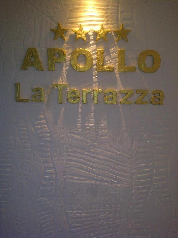 Apollo Riccione