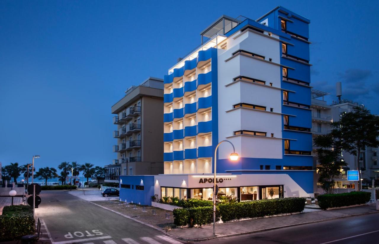 Apollo Hotel
