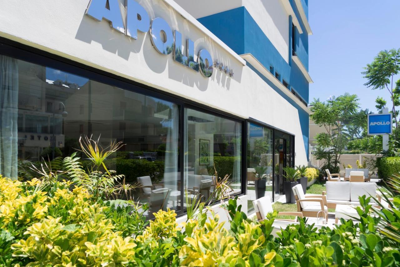 Apollo Hotel 4*
