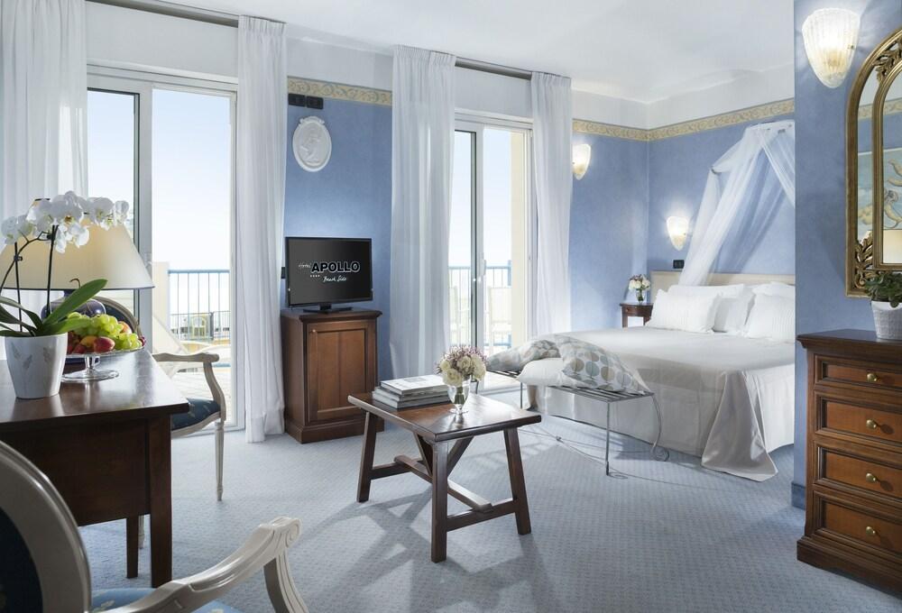 Hotel Apollo Riccione