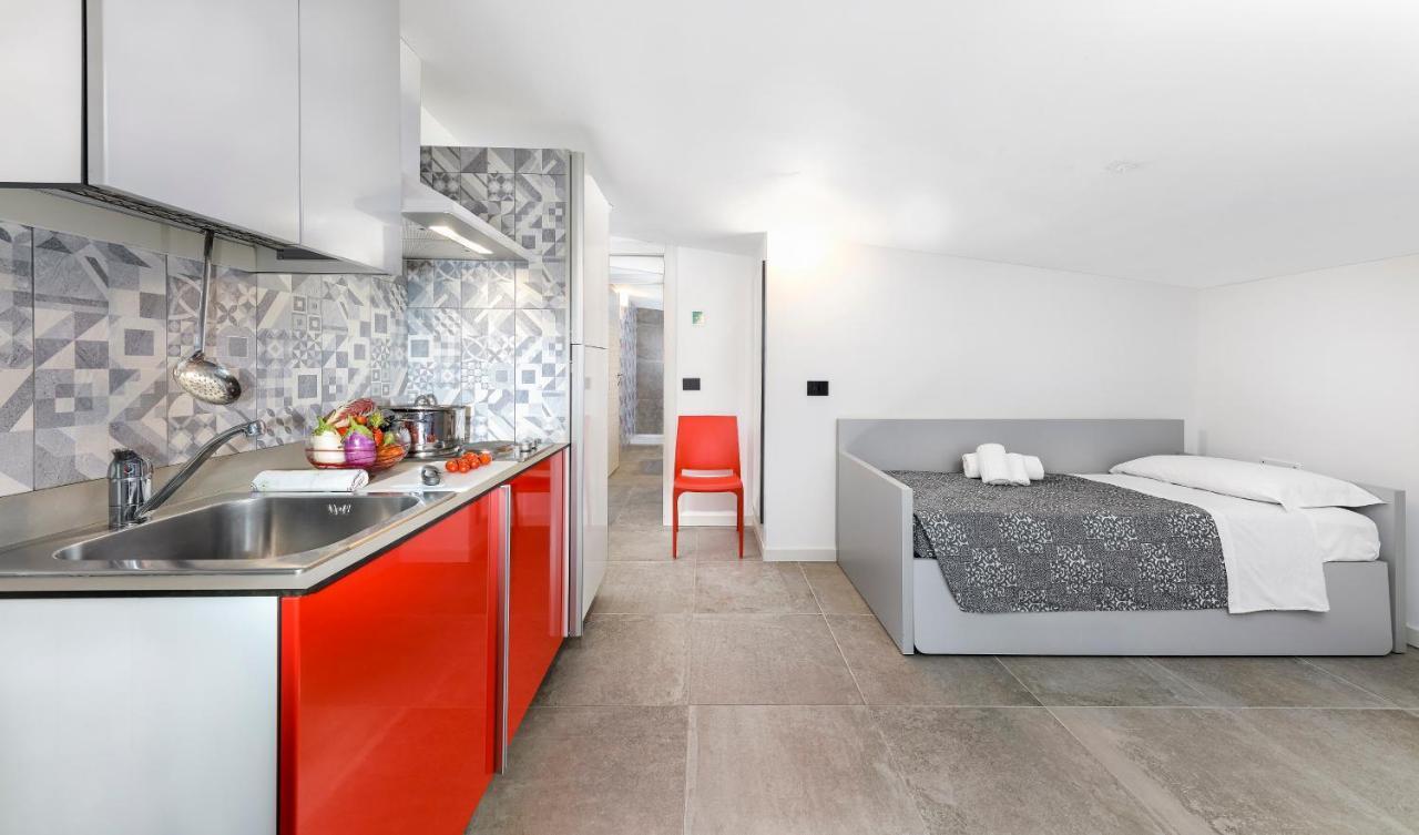 Appartamento Mini Con 1 Da Letto
