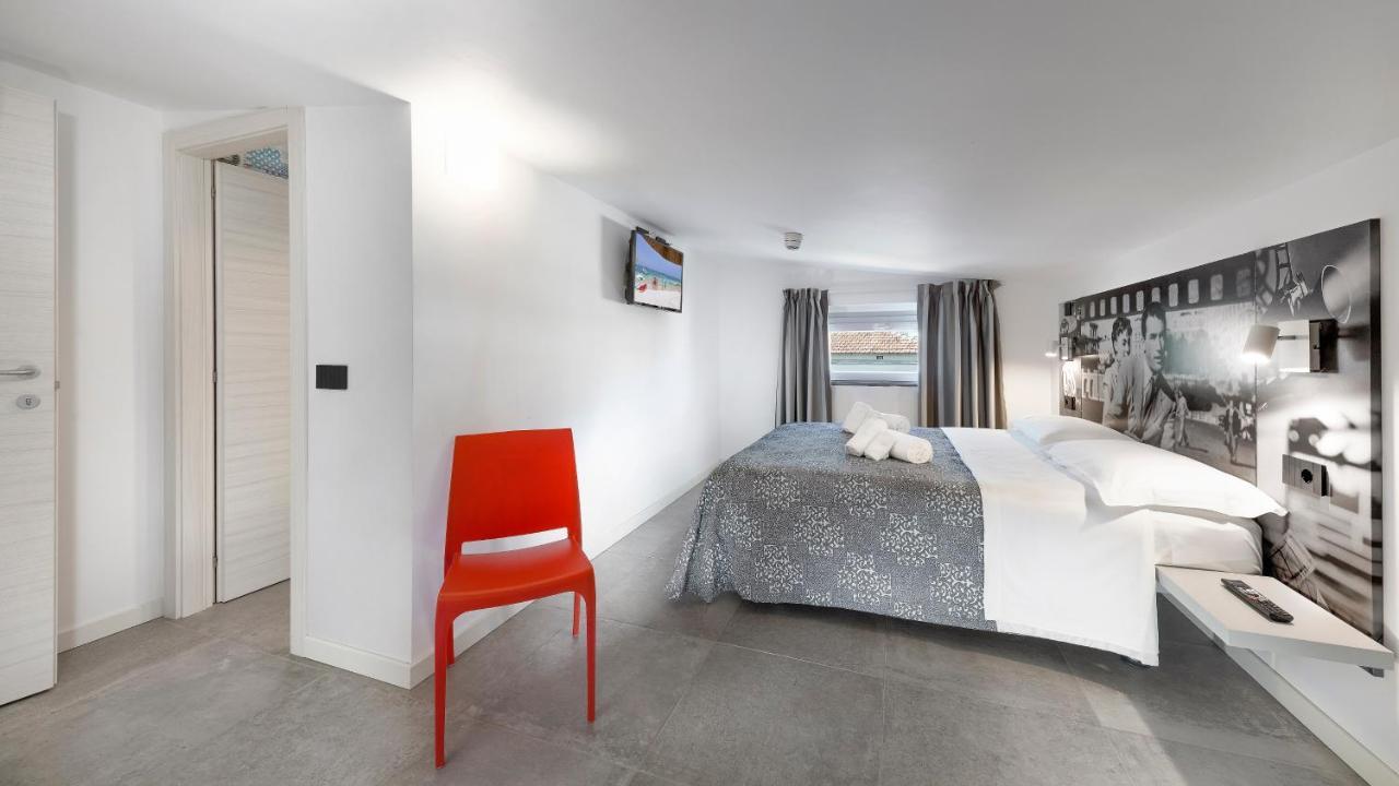 Mini Con 1 Da Letto Riccione