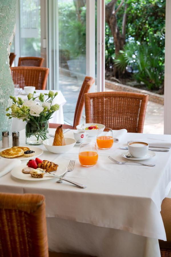 Hotel Maddalena 3*