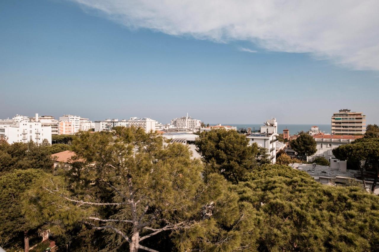 Hotel Augustus Riccione
