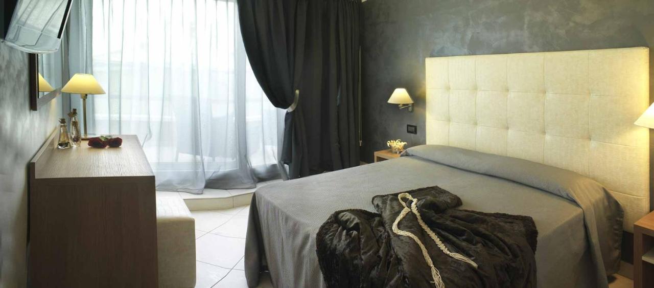 Petronio Hotel