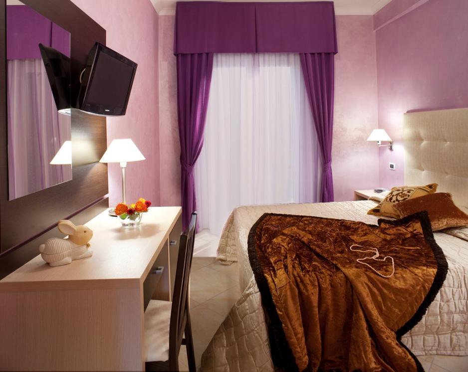 Hotel Petronio 3*