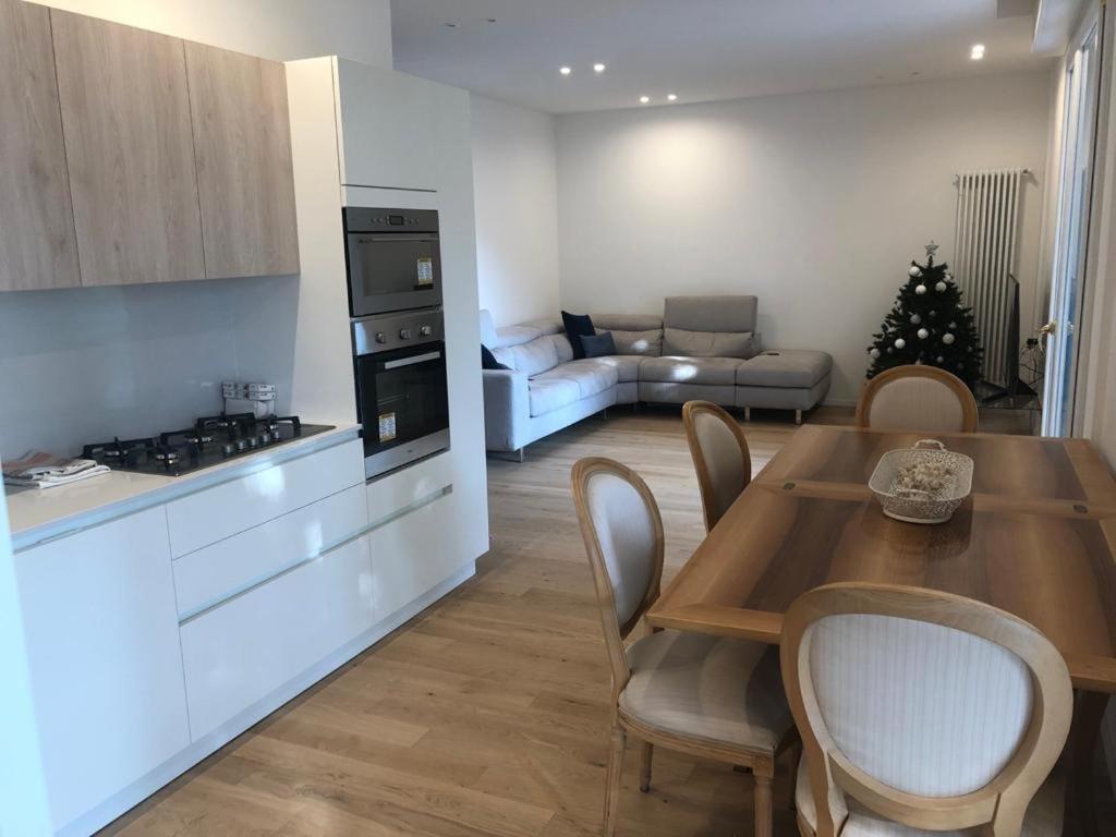 Apartment Cairoli *